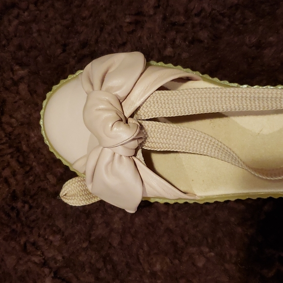Puma Fenty strap ups size 8.5 - Picture 4 of 5